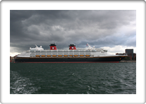 DISNEY MAGIC         9126807 